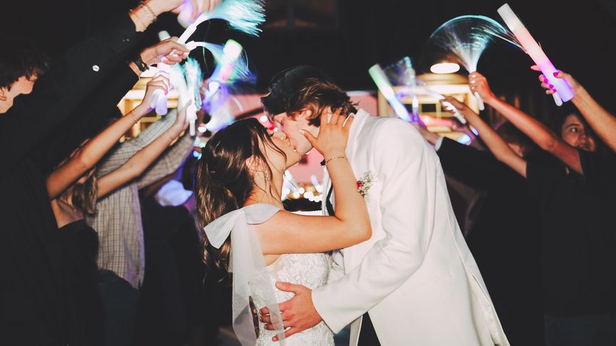 Events by Stephanie