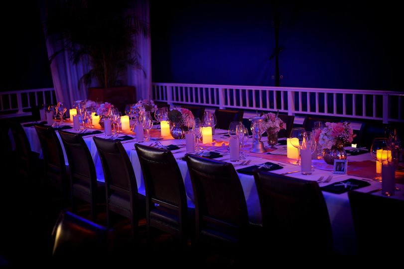 Detailed Elegance Event Planning and Design