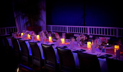 Detailed Elegance Event Planning and Design