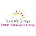 SunSafe Sprays