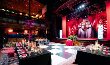 House of Blues Myrtle Beach
