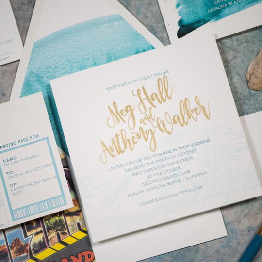 Copper Willow Paper Studio