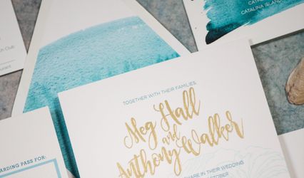 Copper Willow Paper Studio