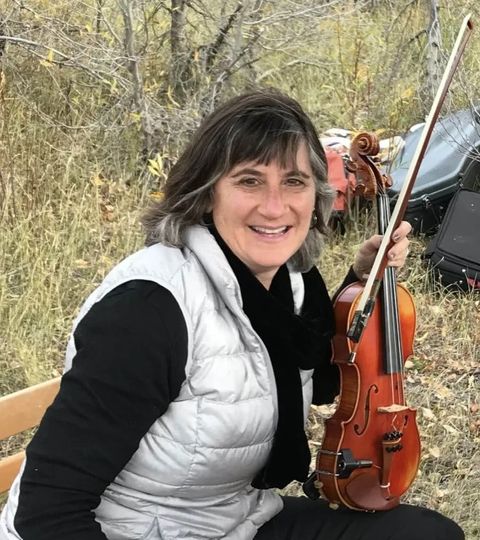 String Lake Ensemble.com