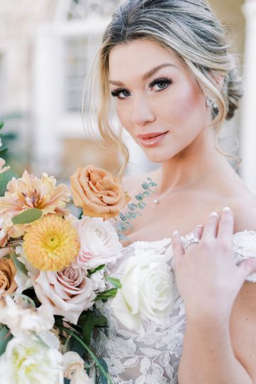 SMP Makeup Artistry