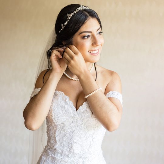 Larglinda Ilazi NY
