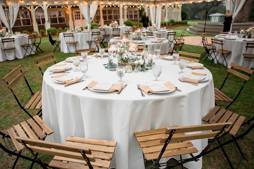 The Space at Feather Oaks - Venue - Tallahassee, FL - WeddingWire
