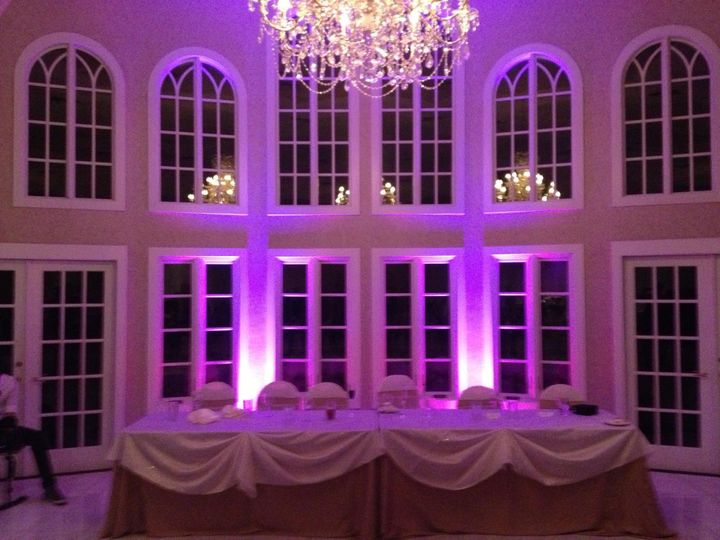 Northern Lights DJ and Live Music Entertainment