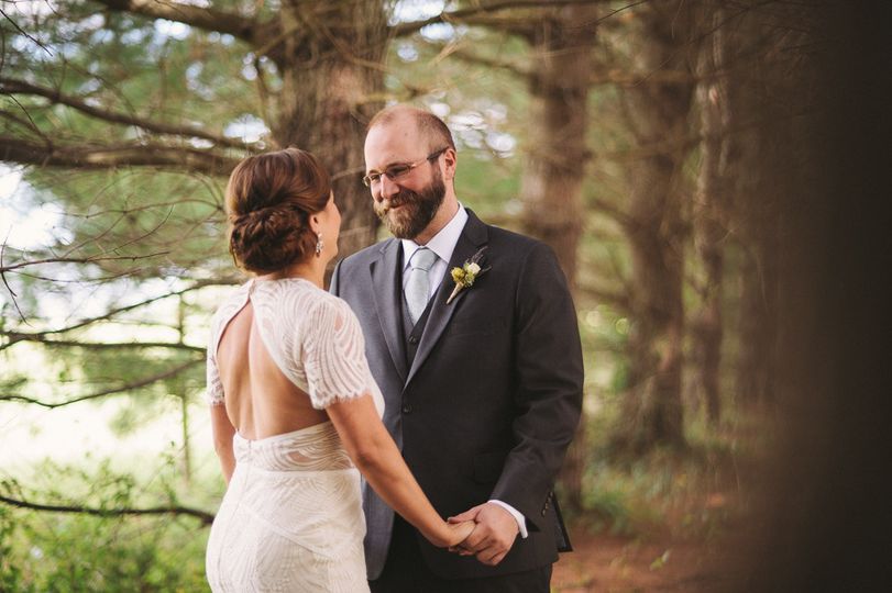 Alex & Rachel Weddings