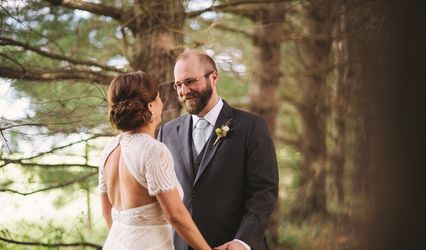 Alex & Rachel Weddings