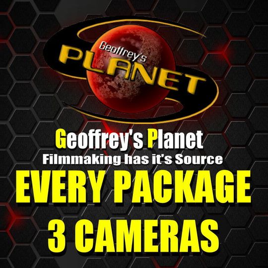 Geoffrey's Planet LLC