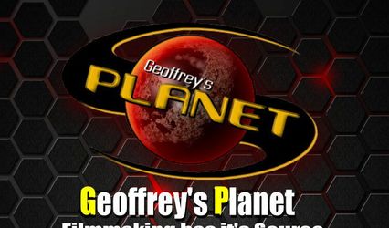 Geoffrey's Planet LLC