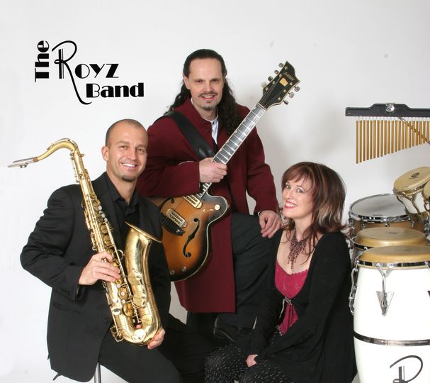 The Royz Band