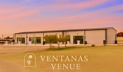 Ventanas at the Peralez Family Vineyard