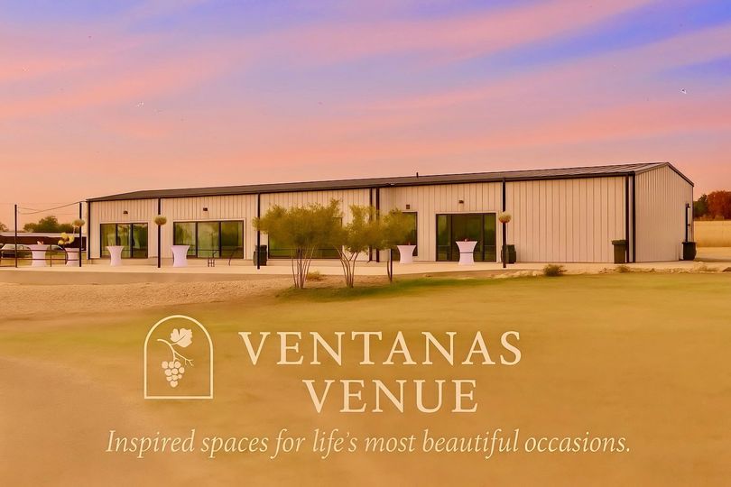 Ventanas at the Peralez Family Vineyard