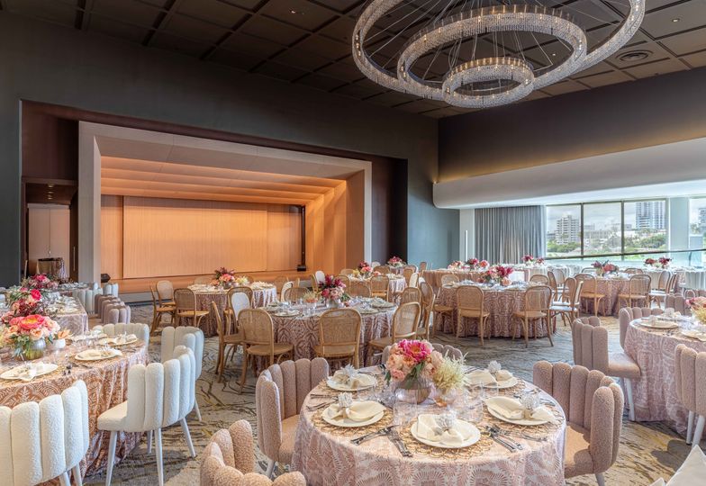 Hilton Garden Inn