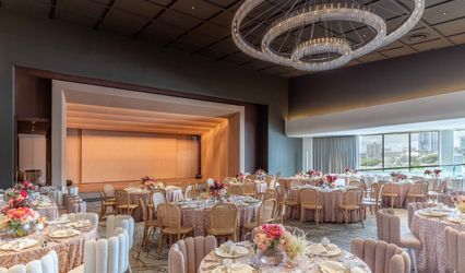 Hilton Garden Inn