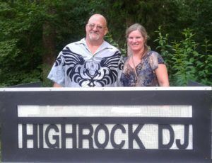 High Rock DJ & Karaoke