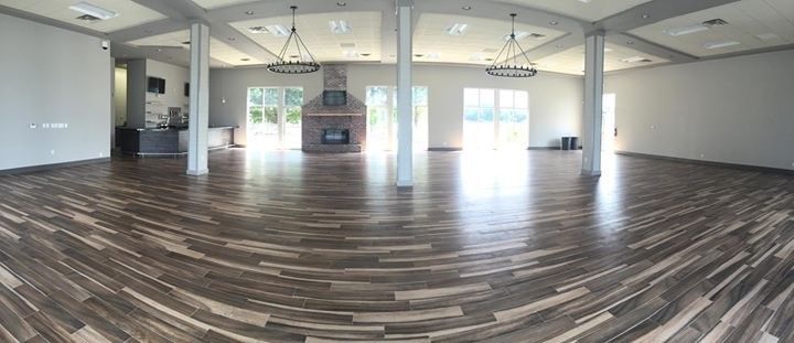 The Lakeside Reception  Hall Venue  Orlando  FL  