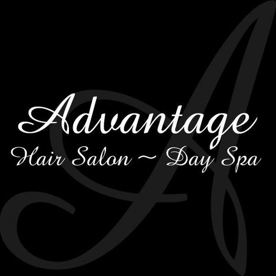 Advantage Hair Salon ~ Day Spa