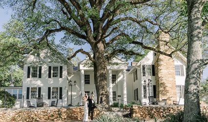 Black Horse Manor