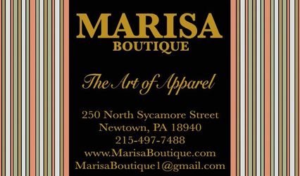 Marisa Boutique