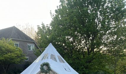 City Lights Glamping