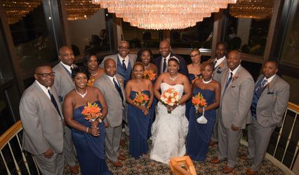 Stephanie White Events, LLC