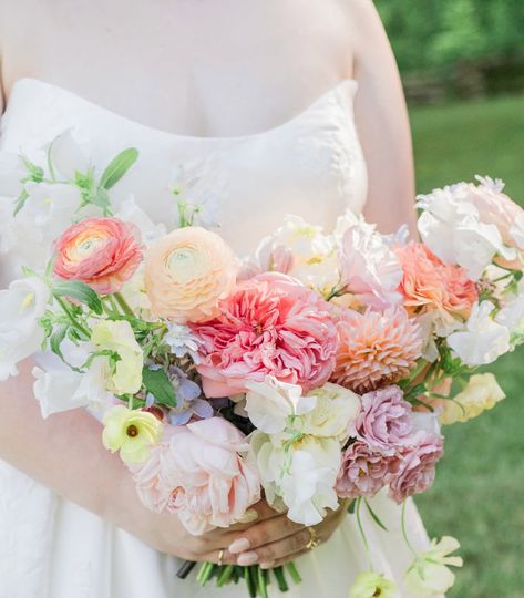 Fairhaired Floral
