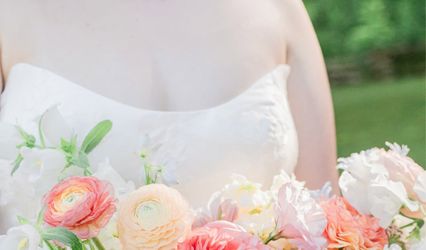 Fairhaired Floral