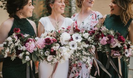 Watershed Floral