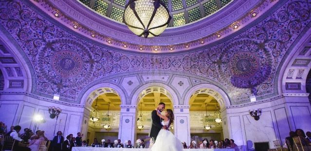 Weddings and Events by Karolina