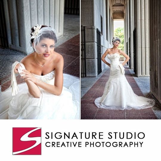 Signature Studio Creative Photography