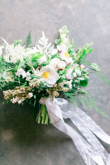 Kate Asire Flowers