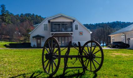 Circle Square Farm