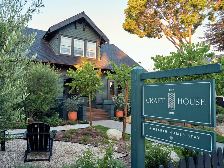 Craft House Inn