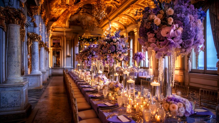 Flowerful Events