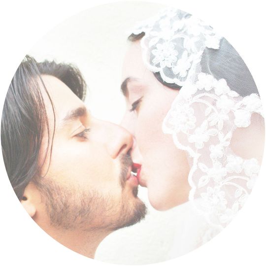 I Shot The Bride®