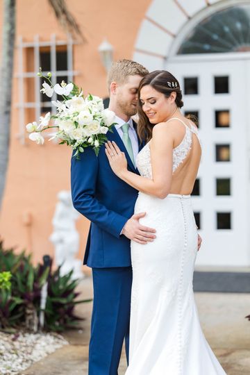 Parlour Bridal