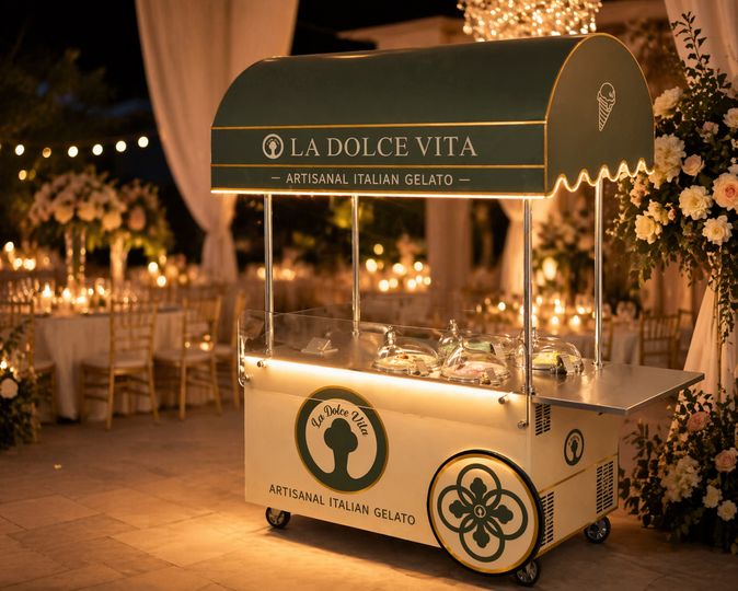 La Dolce Vita Gelato & Pastry