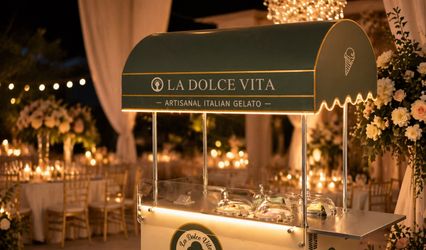 La Dolce Vita Gelato & Pastry