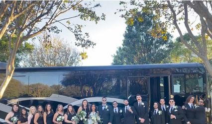 Texas Luxury Charters