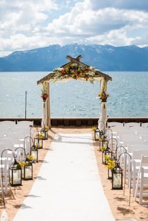 Lake Tahoe Resort Hotel Venue South Lake Tahoe Ca Weddingwire