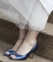 B.E. Weddings