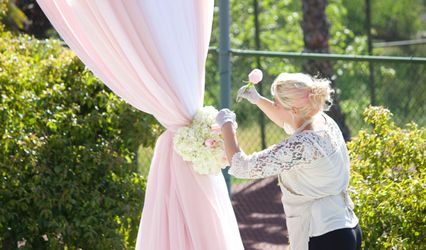 Garden Florist Weddings & Events