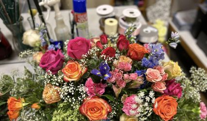 Thinking Of You Florists