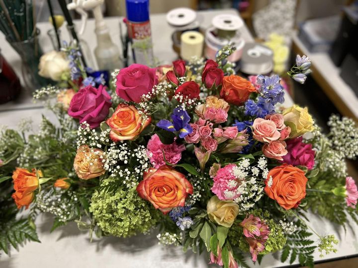 Thinking Of You Florists