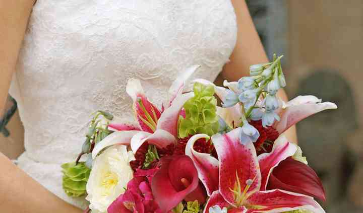 Wedding Florists In Draper Ut Reviews For Florists