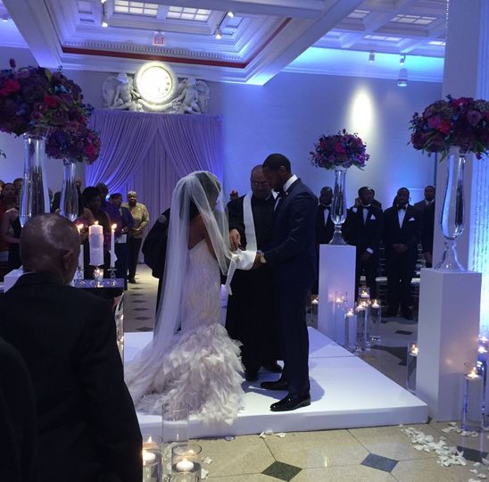 Shavon Events