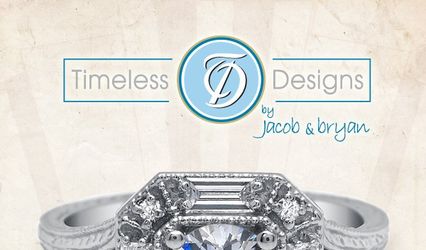 Timeless Designs by Jacob & Bryan
